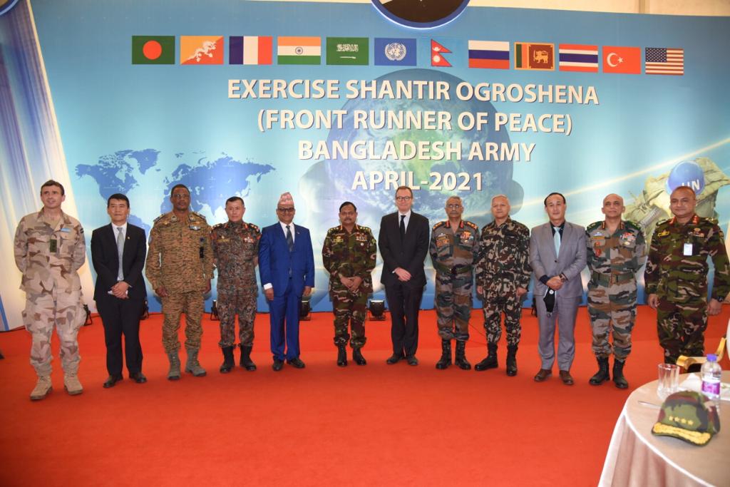 ADG PI - INDIAN ARMY tweet media