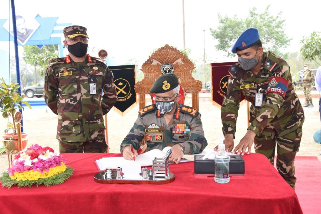 ADG PI - INDIAN ARMY tweet media