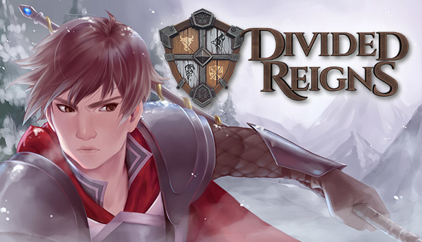turnbasedlovers's tweet photo. "A great #rpgmaker game that transports us to the classic #90s RPGs, with an engaging story, nice characters, and a complete #turnbased combat system"
Check out @AioriVzr #review about #DividedReigns by @EinlanzerNAG
#turnbasedlovers #indiedev #indiegame #IndieDevs #RPG https://t.co/0XoyPUE4A1
