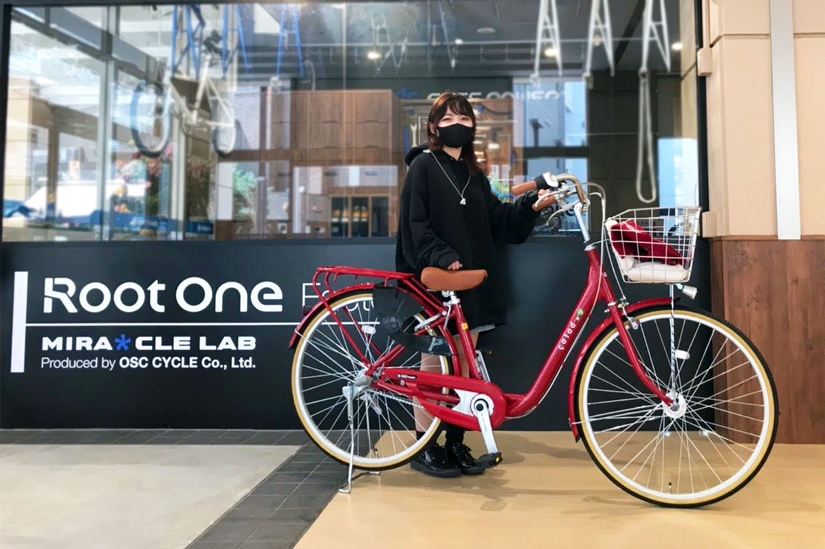 サイクルオリンピック Cycleolympic Twitter