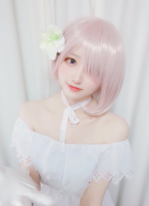 Twitterのコスプレ画像30