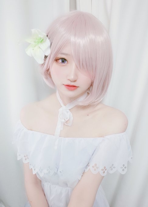 Twitterのコスプレ画像29