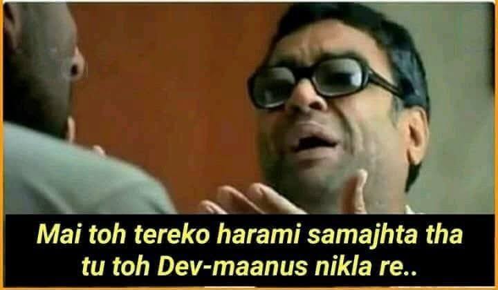Yash_Chaudhaary's tweet photo. When the Delhi CM unexpectedly urged to #cancelboardexams2021...
Le students : https://t.co/vFuJzHalVJ