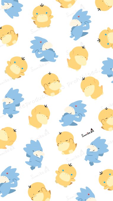 すみこ デラックス Dxsumikoのイラスト