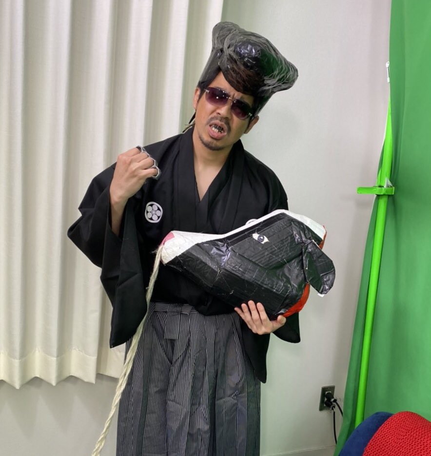 比嘉速人 小笠原ミニ大 Sunriseboy10 Twitter