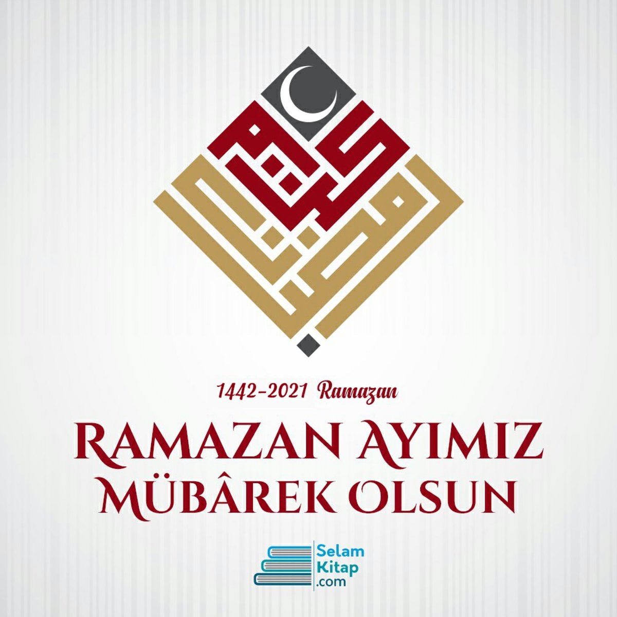 Selam Kitap tweet media