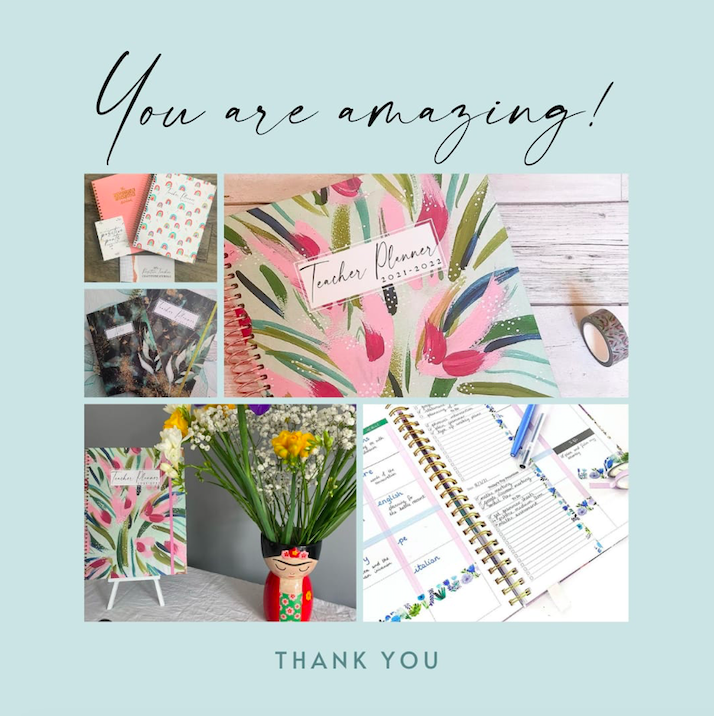 A huge thank you for the recent retweets and brilliant support. #HappyPlaceForTeachers <a href="/shonas85/">Mrs B Business 🏴󠁧󠁢󠁳󠁣󠁴󠁿</a> <a href="/MrBoothDrama/">Mr Booth</a> @NikitaM_BGLZ <a href="/miss_colbourne/">Miss Colbourne</a> <a href="/Hums_Soci/">Hums _Soci</a> <a href="/teacherclairew/">Claire Wilkin FCCT CTeach</a> <a href="/Mrs_A_S/">Mrs S</a> <a href="/MrsRHull/">Mrs H 🌸</a> <a href="/NiamhUiChadhla/">Niamh Uí</a> <a href="/MitchellKgeo/">Mrs Mitchell</a> <a href="/TheResourceHub2/">The Resource Hub</a> @ELaing20 <a href="/misshenglish14/">Miss H</a> @Mr_K_Stewart