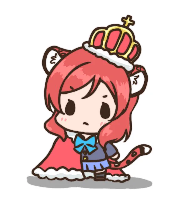 まきちゃんぱんさー? 
