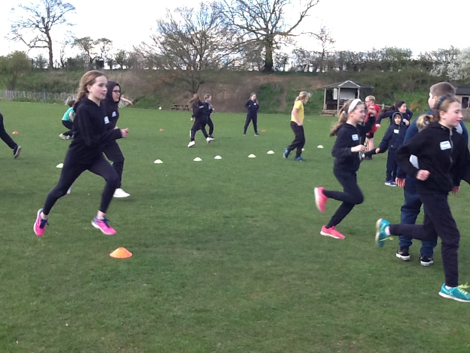 Enterprise Class - Road to Tokyo - 12/04/21