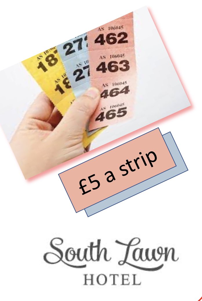 Lymington Hospital Friends tweet media