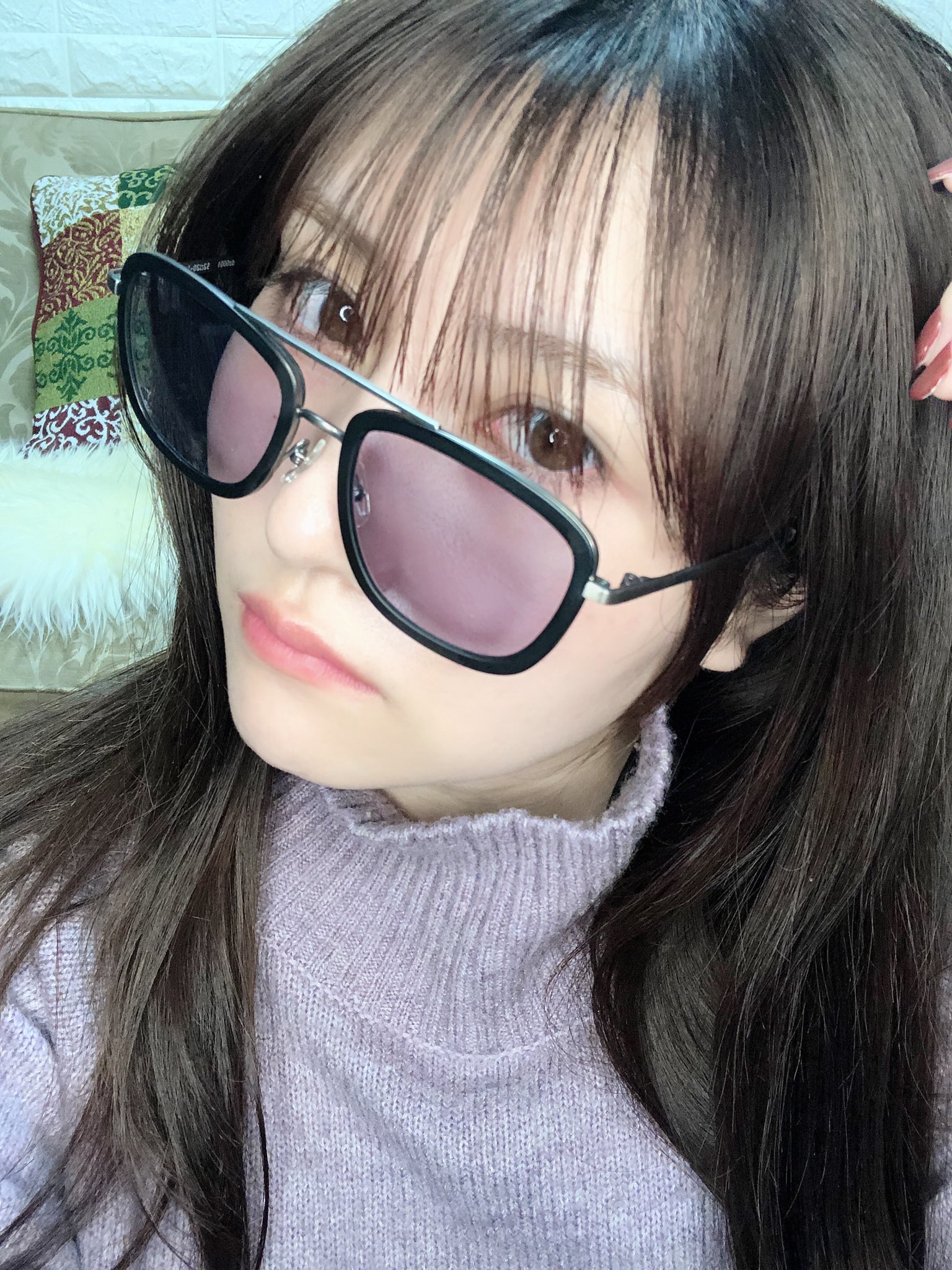 おしゃれメガネ Twitter Search Twitter
