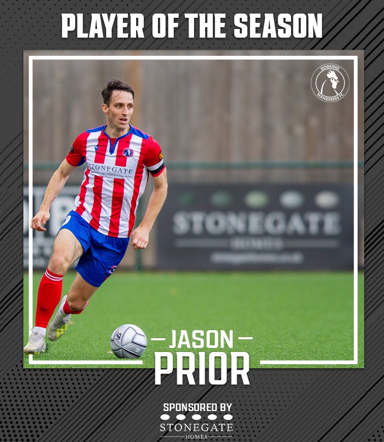 Dorking Wanderers FC tweet media