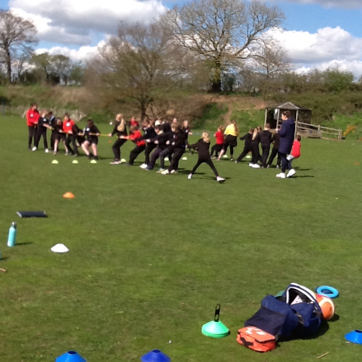 Voyager Class - Road to Tokyo - 12/04/21