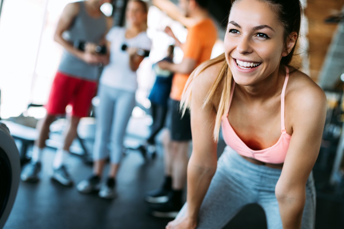 communityactuk's tweet photo. Why choose to keep fit with Trusts or Charities?

1. Profits do NOT go to shareholders
2. They employ 100s of local people from your community
3. They re-invest in projects to support your health and wellbeing

Find out more: https://t.co/chY71pqwMt

#BacktoGym #Gymsreopen https://t.co/iyWlAKqbd1