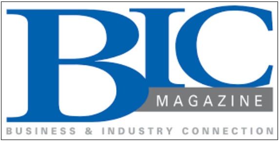 ThompsonInd's tweet photo. We were happy to have a presence in @BICMagazine1 again in the March and April issue. Our helpful chart shows how our highlighted services help clients across the US and beyond: https://t.co/5yITDzcE27 https://t.co/HhXgs8g5Sv