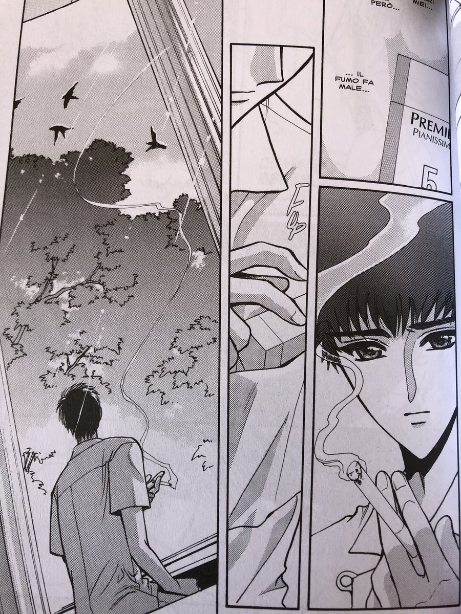 神威☆ 神威*¨*•.¸¸♪🍁 on X