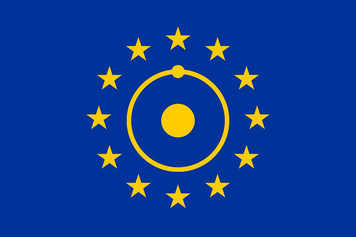 An uniadur derc'hanel, dazoned gremm an Europa-Unanet. #bzhg