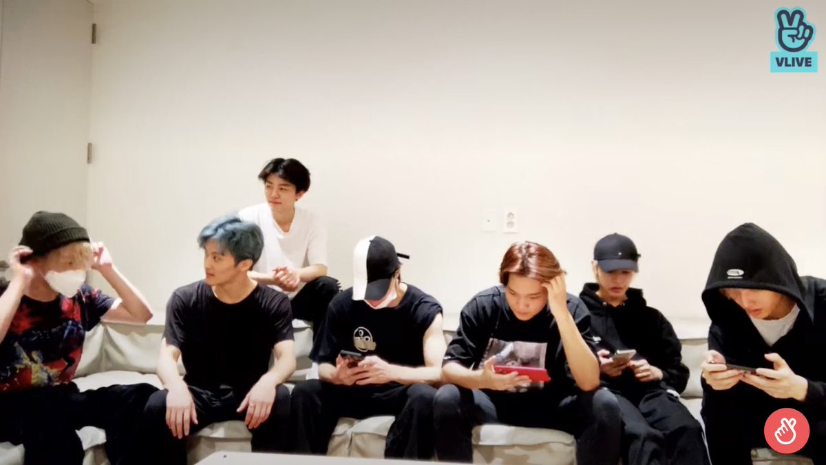 le7ty0's tweet photo. ดรีมที่ดรีมคือดรีมเจ็ดคน♡︎😽 https://t.co/lEcobVYgHs