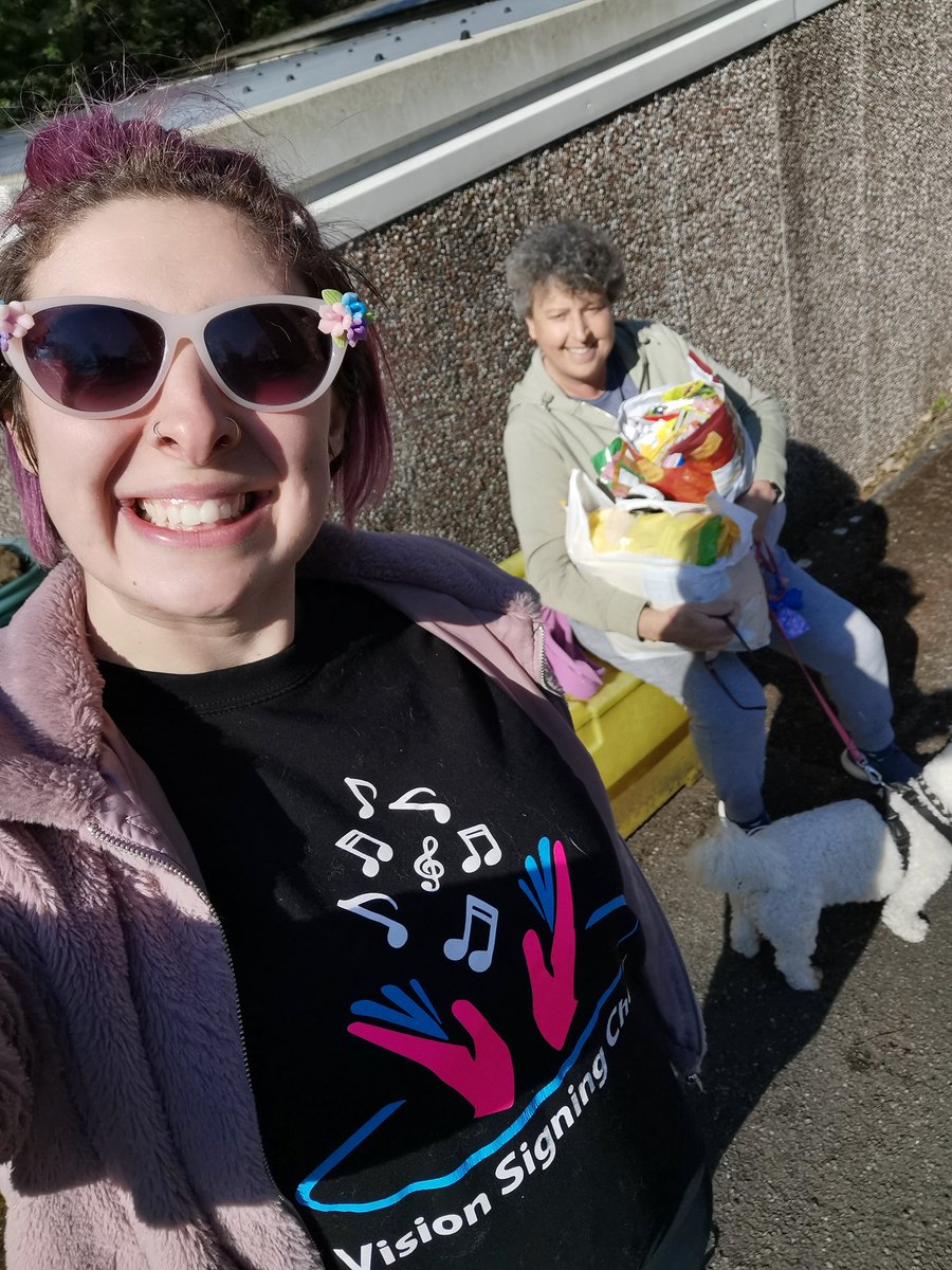 PennyLLockhart's tweet photo. Thank you Mum (Steff Plester) for volunteering to cut and wash some crisp packets.

If you want to volunteer to cut and/or wash please send me or Gina a message ♻️✌🏻

#TeamWork #CrispPacketProject #EcoPenny https://t.co/V5hHjYexAO