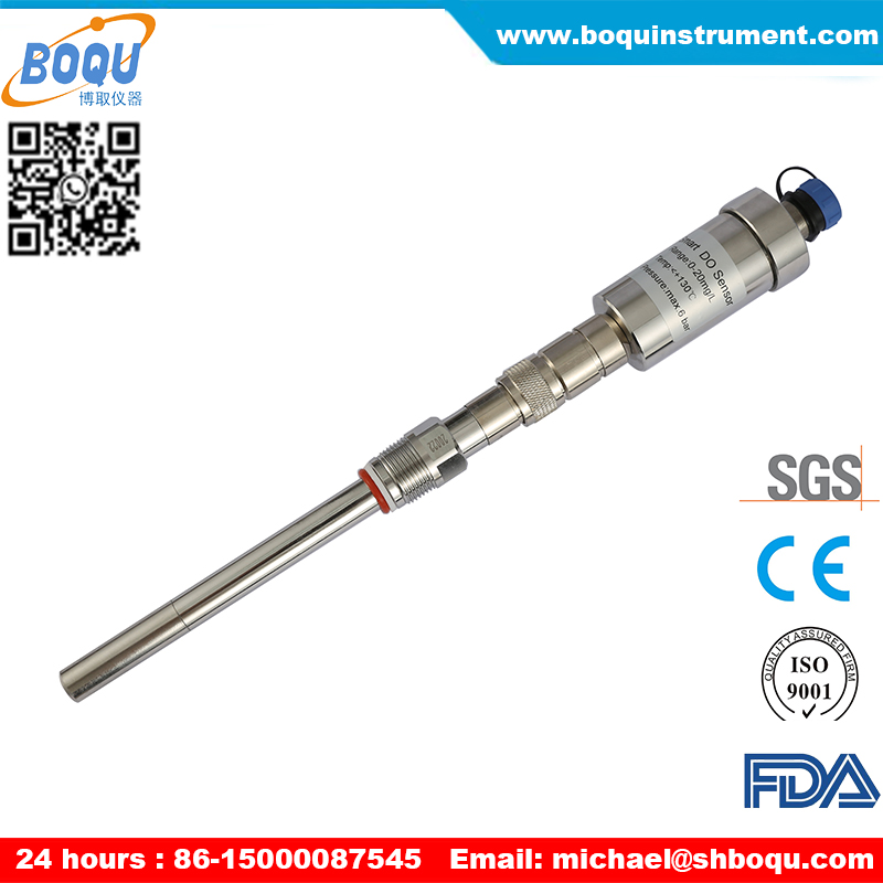boquinstrument's tweet image. BOQU instrument was found at 2007,now has been one of the leading factory for top-quality water quality analyzer and water quality sensors by over 10 years on R&D. More details click: boquinstrument.com/?twitter=1
#wateroxygensensor
#dissolvedoxygensensor
#opticaldissolvedoxygenprobe