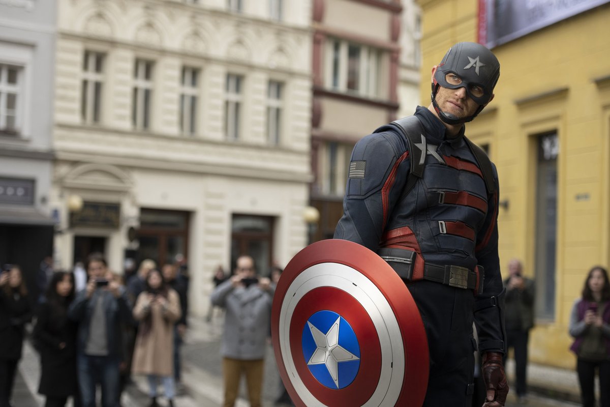 ArtofVFX's tweet photo. Get ready for the epic conclusion of #TheFalconAndTheWinterSoldier! #VFX by: @CantinaCreative, @CraftyApesVFX, #DigitalFrontier, @ILMVFX, #QPPE, @FXRodeo, @imageworksvfx, #StereoD, #TechnicolorVFX, @Tippett_Studio, @trixterfilm, @weta_digital: https://t.co/1vJfkAyTVs https://t.co/v7HOErGdyU