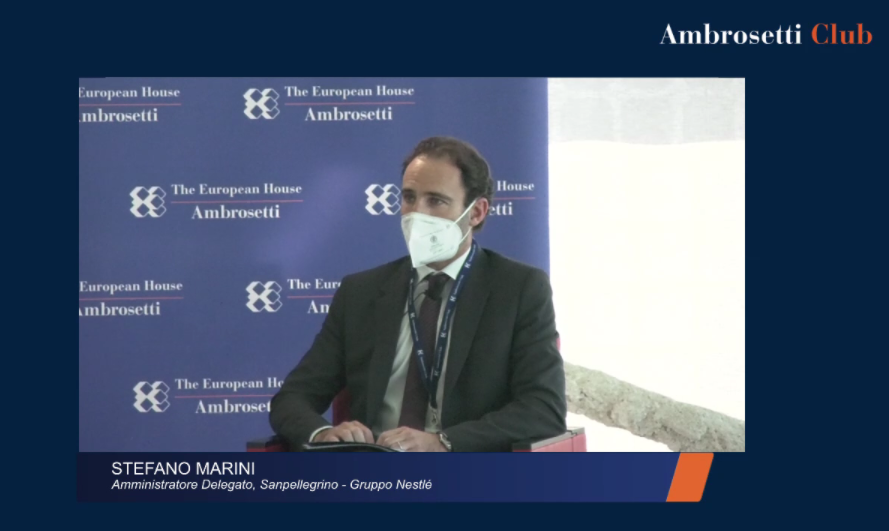 The European House - Ambrosetti tweet media