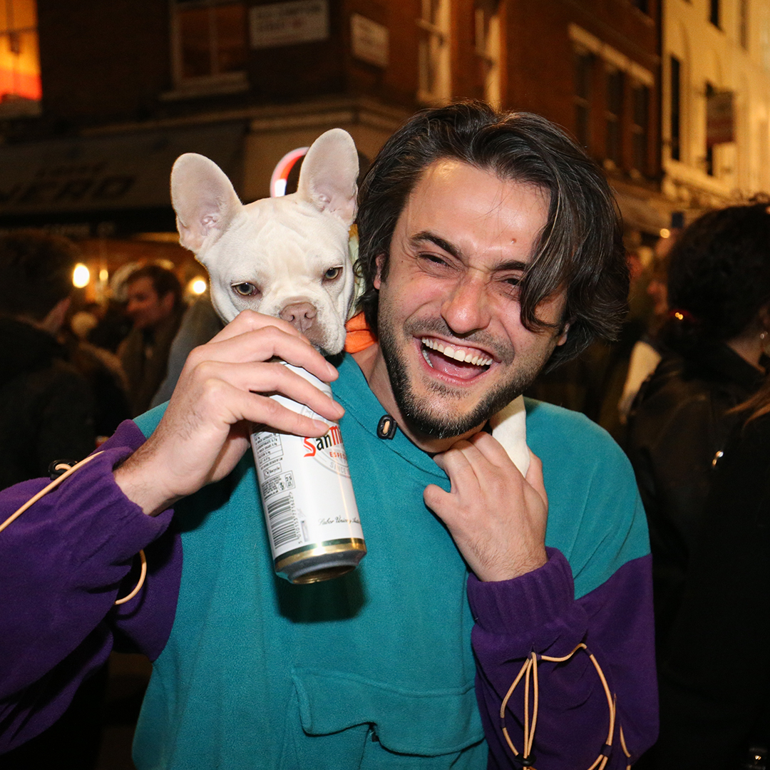 BBCLondonNews's tweet photo. The streets were packed last night in Soho, with roads closed for al fresco drinking and dining as outdoor hospitality reopened.

Read more: https://t.co/LrFVAam1hj
Photos: PA / Getty https://t.co/iTgGy6H6hO