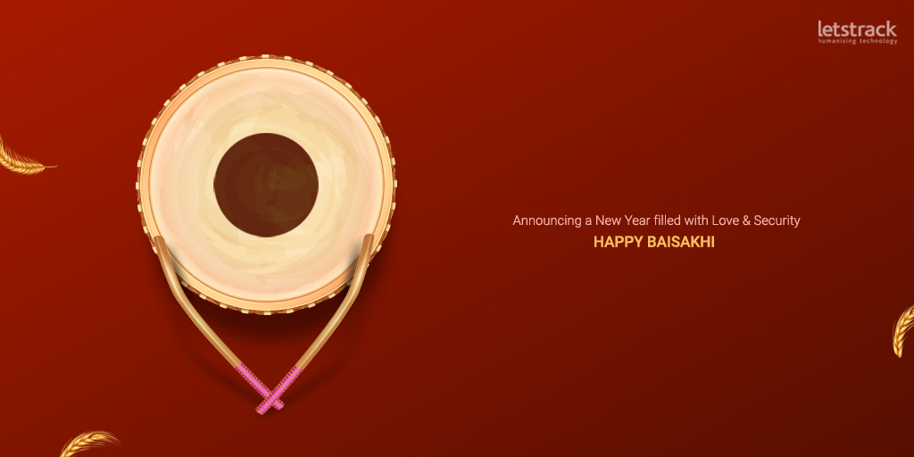 letstrackltd's tweet photo. Let’s create an environment of love, peace and security with the help of GPS technology. Happy Baisakhi!
#HappyBaisakhi #letstracksecuritydevices #gpssecuritydevice #Letstrack #peace https://t.co/sdBEEB0Pdu