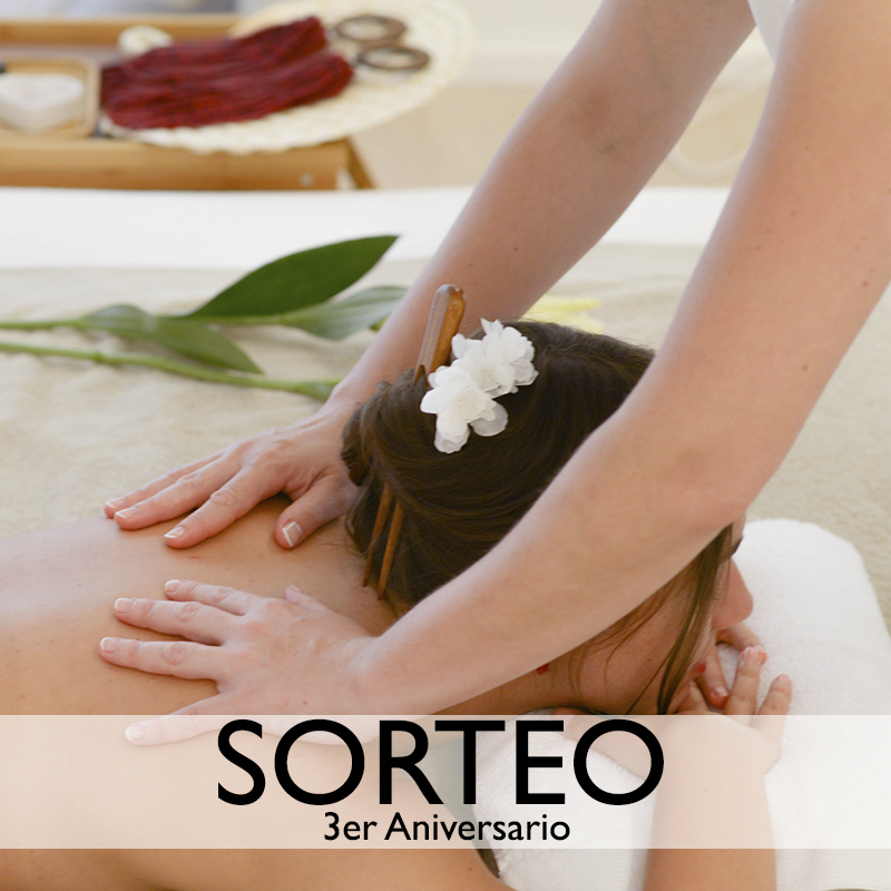9sentits's tweet photo. ¡Sorteo! Los tres años que llevamos con vosotros lo merecen.
Sorteamos un masaje terapéutico de 60 minutos Mar de Oro, una hora de relax y regeneración. Se trabajará todo el cuerpo. Déjate llevar en un mar de calma y reconecta con tu cuerpo🤗 
Participa👉 https://t.co/z63zSD8qMs https://t.co/mJeBlZYjkZ