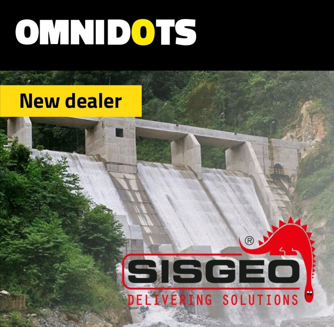 LSisgeo's tweet photo. SISGEO is an official @Omnidots dealer in France, the all-in-one solution for #monitoring and reporting #vibrations.

#vibrationsmonitoring #geotechnicalmonitoring #precisoninstruments https://t.co/Id1za7rAXO
