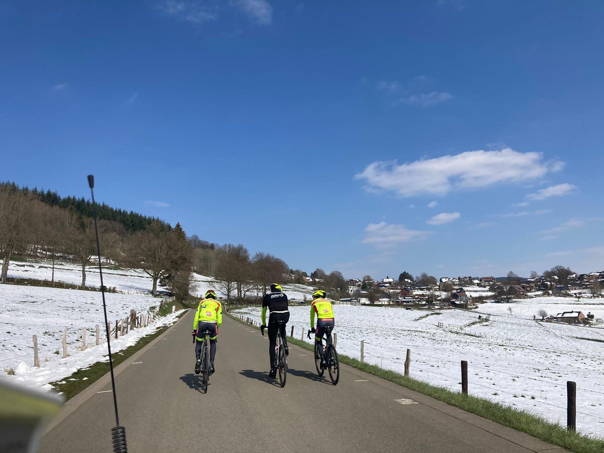 Mattijs Dachy tweet media