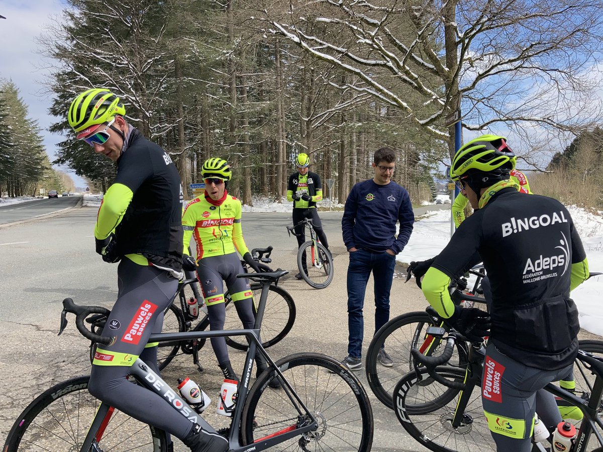 Mattijs Dachy tweet media