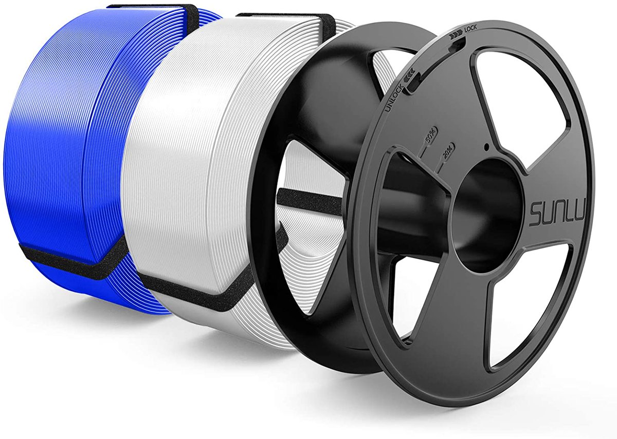 SUNLU 3D tweet media