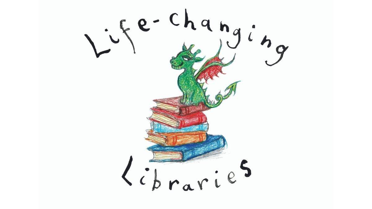 Soc_of_Authors's tweet image. Libraries change lives, reading changes lives. We&apos;re supporting @CressidaCowell&apos;s new campaign #LifeChangingLibraries to help transform six primary school libraries to &apos;showcase the power of these spaces&apos; 📚 booktrust.org.uk/news-and-featu…