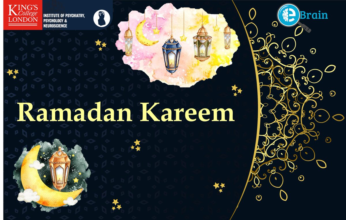 e-BRAIN Study 🧠✨ tweet media