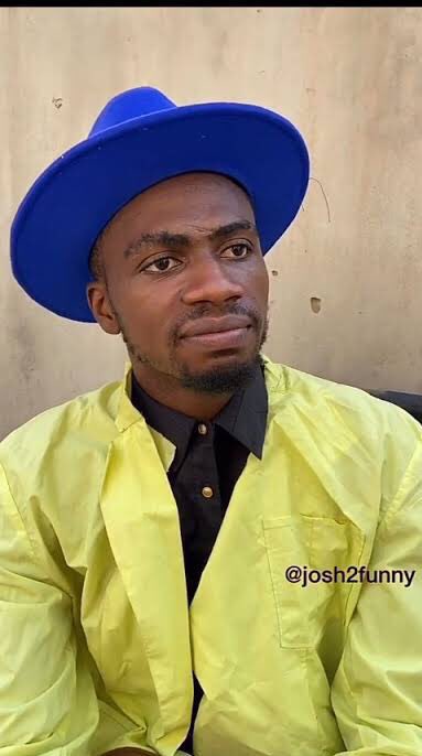 Me: Ezra, don’t you use to follow WhatsApp Admin’s instructions in your house? Is this how to greet and introduce yourself?