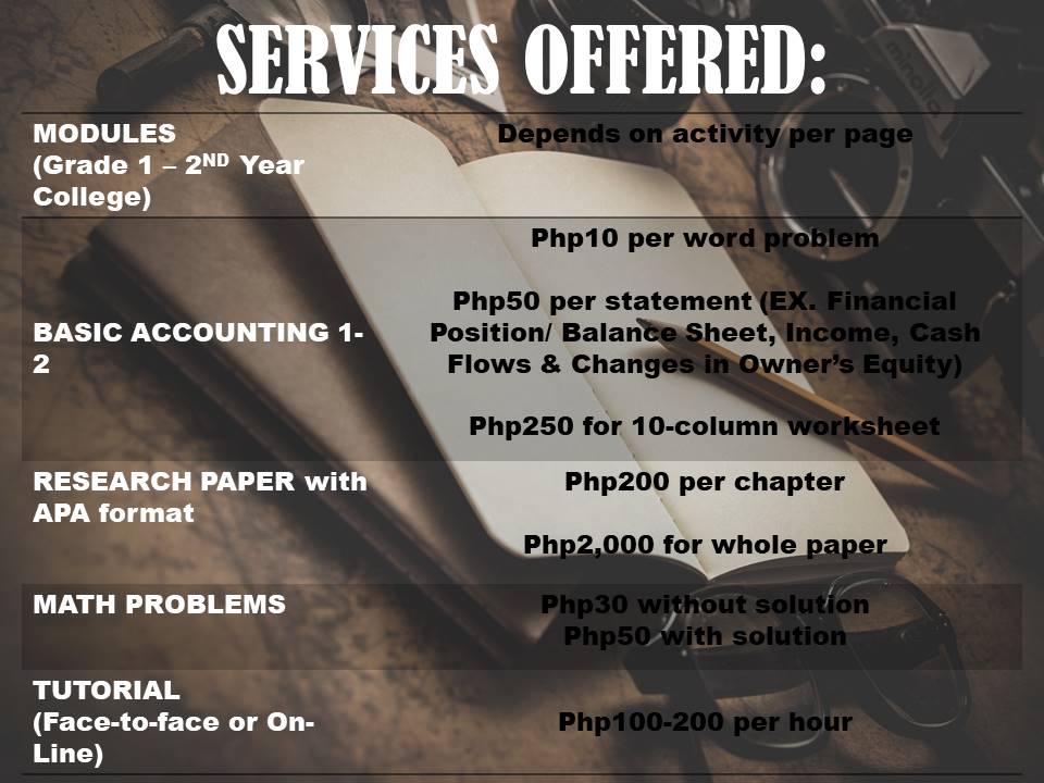 CommissionsKate's tweet photo. #Commissioner #Legit Hiiii, looking for clients!! Can do your assignments/ modules. DM me for more inquiries :) https://t.co/8qOivUdOVR