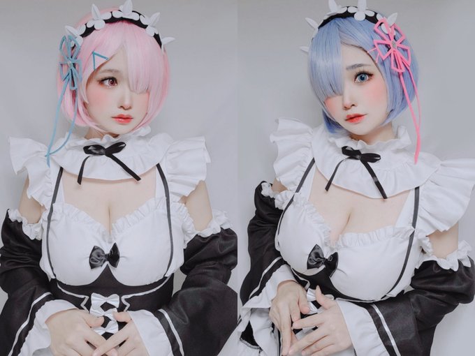 コスプレイヤーののかのTwitter画像3