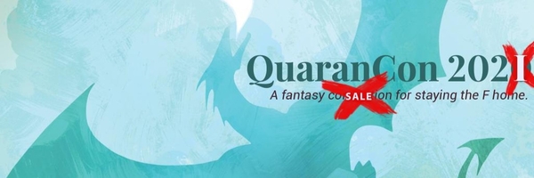 Author_Asst's tweet photo. Check out the book fair for #QuaranCon @QuaranCon2020 a free, all-day online comics convention #SciFi #Cosplay #BookFair https://t.co/o7EcO6goR3 via @kayelleallen https://t.co/9VMNJ7COo6