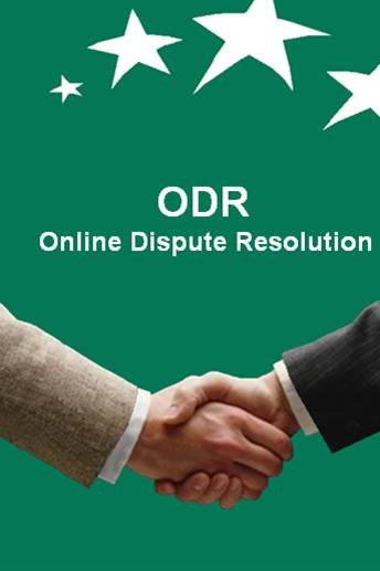 ODRIreland's tweet photo. Have you experienced problems with an #ecommerce trader?
The #ODR platform from #European Commission can help resolve your dispute with the seller, through #ADR in your own country.
Learn more here:
https://t.co/cW7qWTdPnT
#OnlineDisputeResolution
#Europeanconsumers https://t.co/Sbs5Avoeza
