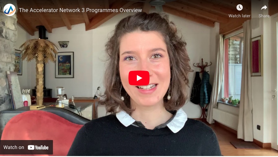 More than just an accelerator, our programmes are part of #startup life cycle support. <a href="/FFWDLondon/">FFWD London</a> Pre-Accelerator to validate #MVP. #Accelerator Academy for #SeedStage investment support. The ScaleUp Accelerator for raising #SeriesA. Power your growth! bit.ly/TAN3stages