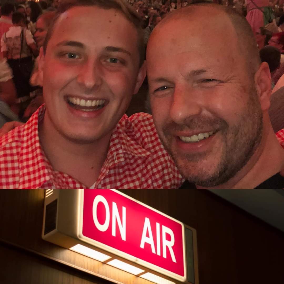 #ETB hat „geschenkte Stunde“ bei <a href="/radio_essen/">Radio Essen</a>

Moderatorin Anna Bartl hat Morgen am 14.04 von 11-12 Uhr Marketing Agent Andreas Hofer &amp; den sportlichen Leiter Luca Ducree im Studio bzw wegen Corona am Telefon.

#ETB | #Oberliga | #RadioEssen

m.facebook.com/story.php?stor…