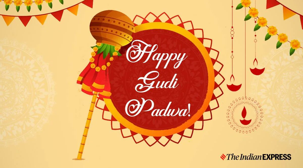 profi_xren's tweet photo. This Gudi Padwa, may your enemies become friends, the darkness of negativity fade away from your life, and you discover a new person within you. Happy Gudi Padwa! 
#navratri2021 #Ugadi #GudiPadwa https://t.co/OCvaw7qVTy