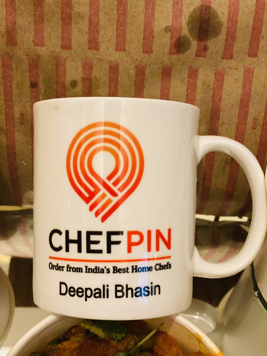 dibbi18's tweet photo. With a repository of bakers and home chefs,@ChefPin1 offers the comfort of enjoying fresh home-style meals as well as regional & international cuisines at the click of a finger. A safe way of enjoying food that is cooked in a kitchen as salubrious as yours.
#homechefs #chefpin https://t.co/FQGWpV69vX