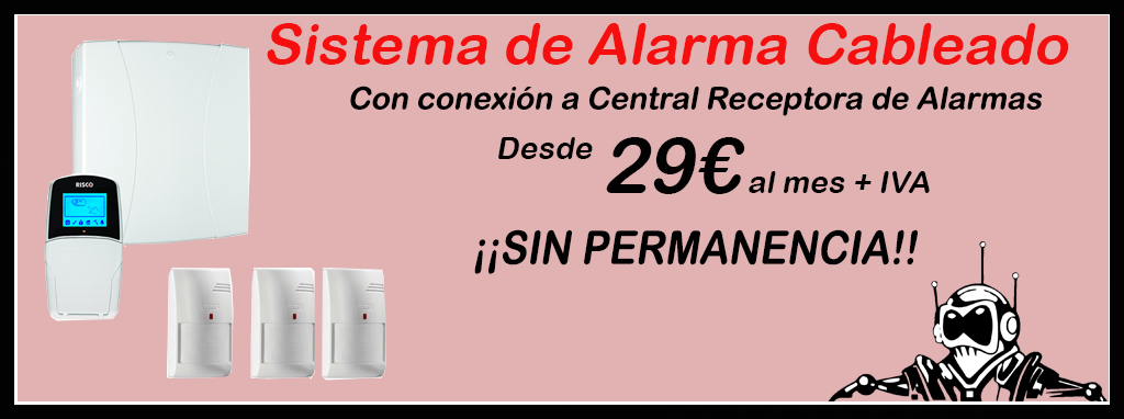 RodichSeguridad's tweet photo. #Alarma por cuotas, #sinpermanencia, rápida instalación por profesionales de la #seguridad. 
Asesoramiento personalizado, con visita a la instalación. ¿Qué más se puede pedir? Pues un servicio de atención telefónica 24 horas al día todos los días del año 
https://t.co/7OVy5fLWAU https://t.co/zjaGb88XDt