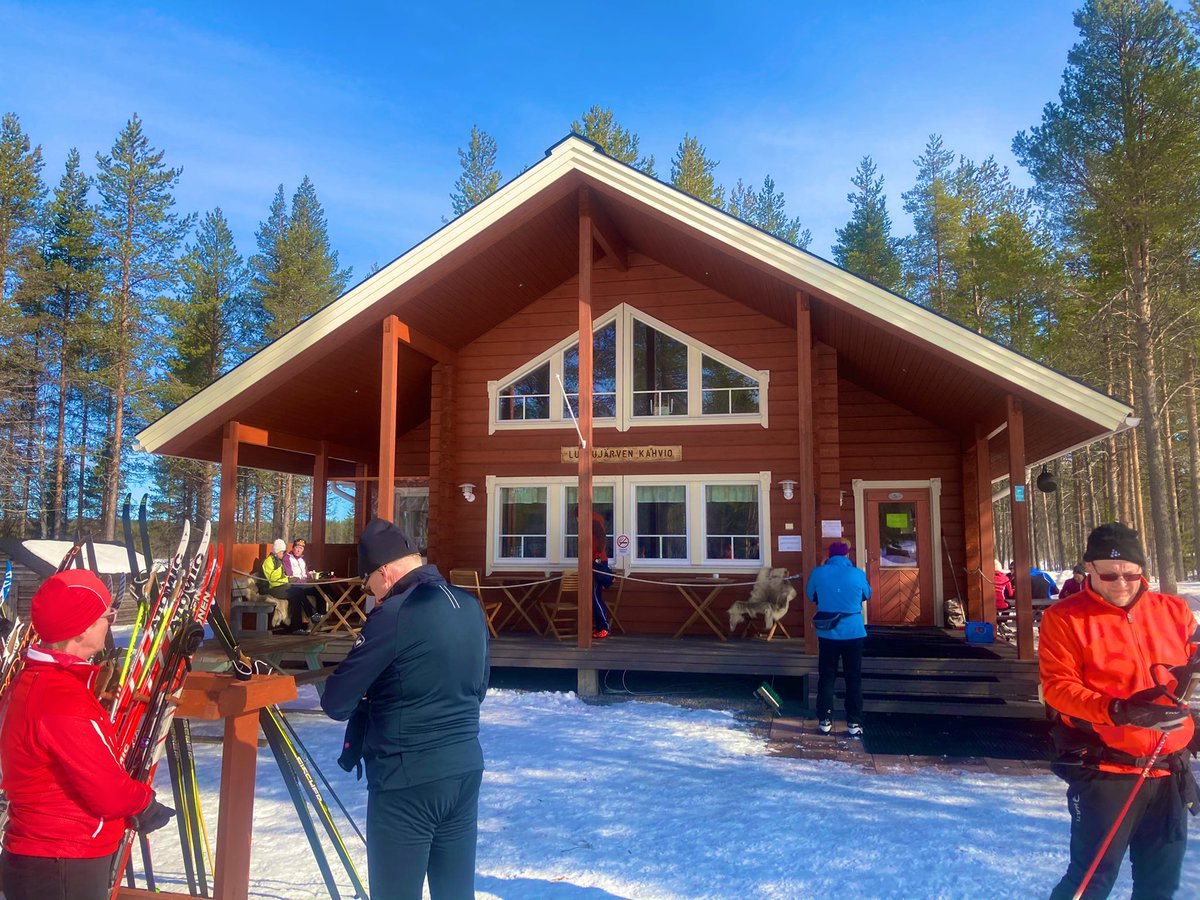 Timo Aro tweet media