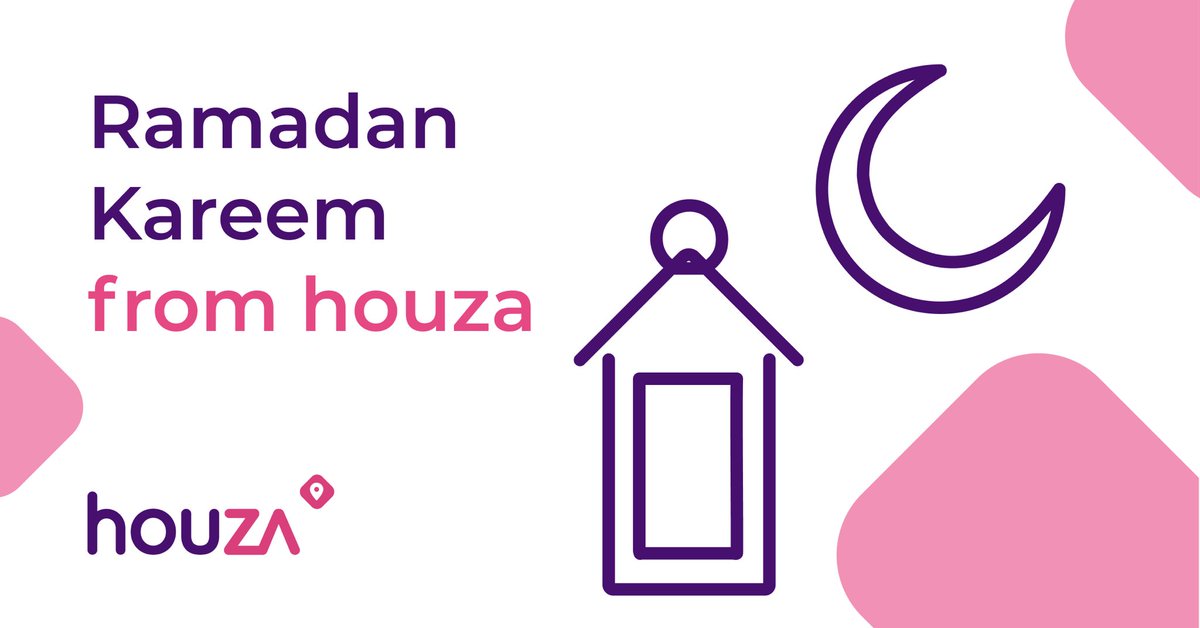 To those celebrating the holy month, we wish you a blessed Ramadan #RamadanKareem