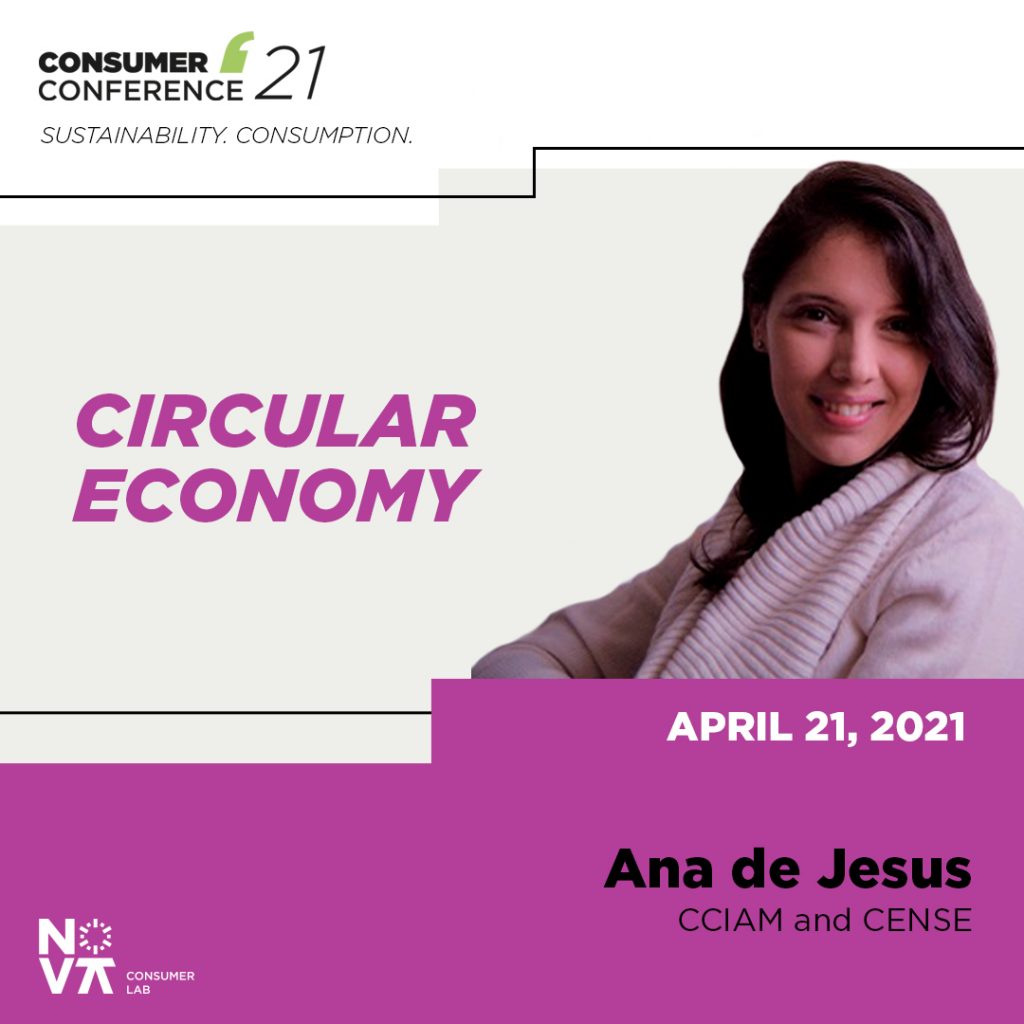 CENSEFCTNOVA's tweet photo. 📣 20-21 April | Do not miss the #ConsumerConference, organized by NOVA Consumer Lab!
Meet the @CENSEFCTNOVA members that will be speakers at this conference 👇
Participation is free of charge, register here: https://t.co/TbiB5WHNeg https://t.co/rkREnC3gQf