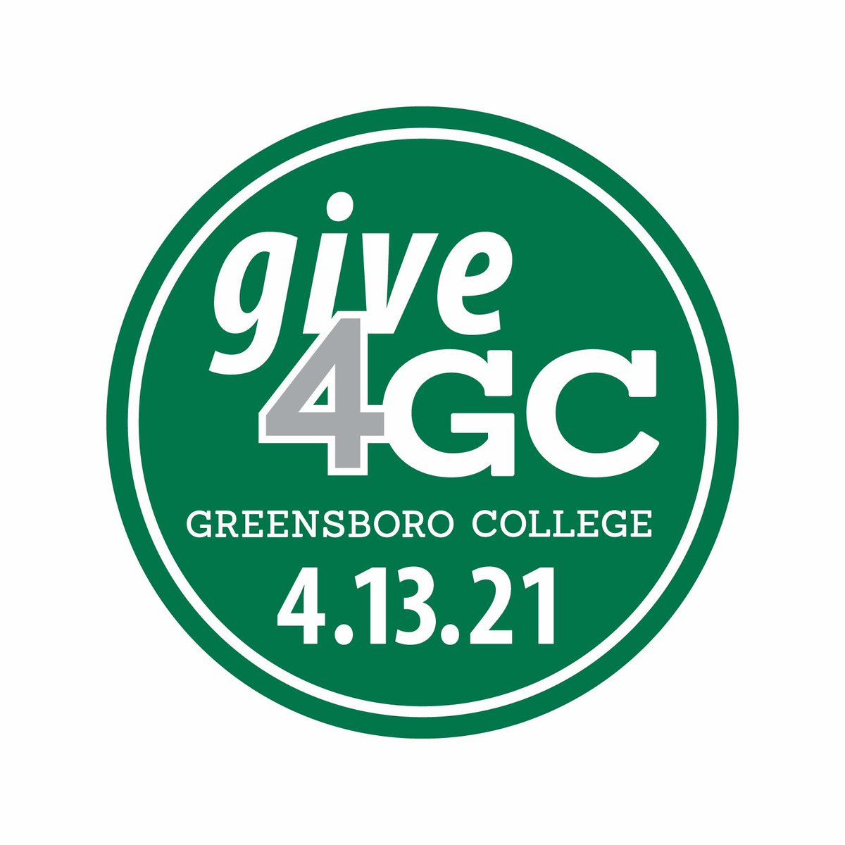 We would love your support today #Give4GC designate your gift to Men’s Soccer. All your gifts help to contribute to create the best experience for our student athletes.   ONE DAY ONE GIFT ONE PRIDE
#WeAre1Pride

greensboro.edu/givetogc/give4…