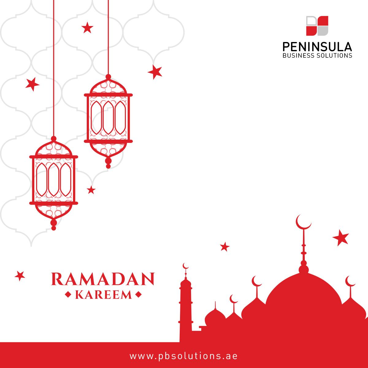 PeninsulaDIFC's tweet photo. May this Ramadan enlighten our souls and the love of Allah reaches the deepest core of hearts. Ramadan Mubarak!
#ramadanmubarak https://t.co/9uZST4LUoL